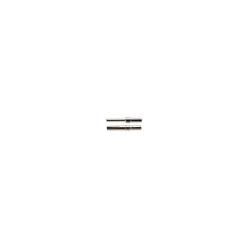Contact à sertir, mâle, 5A, argent, 0.52-0.82mm²